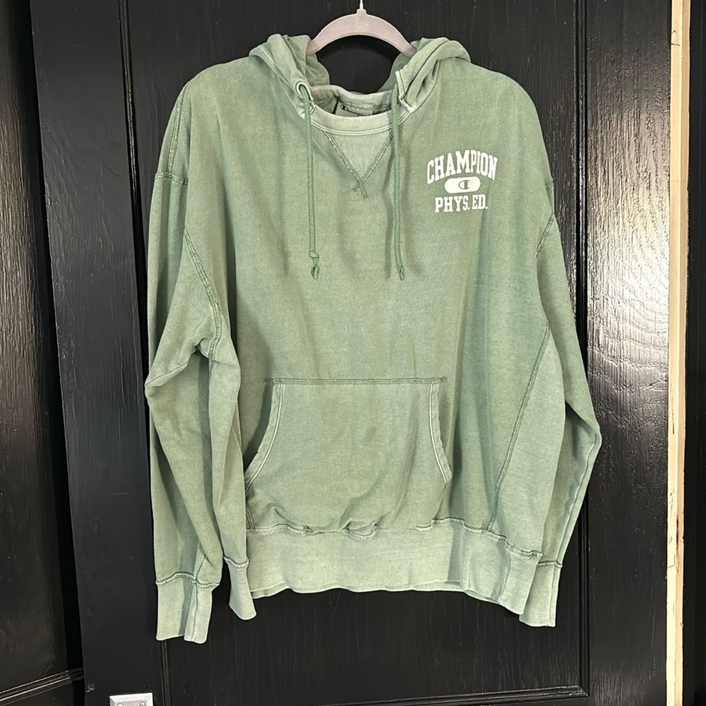 COPY - Champion hoodie